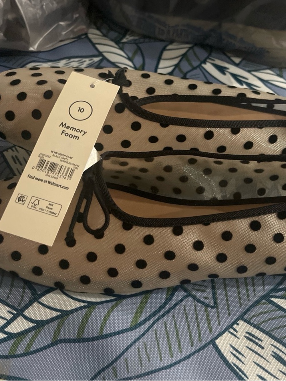 Women’s shoes
